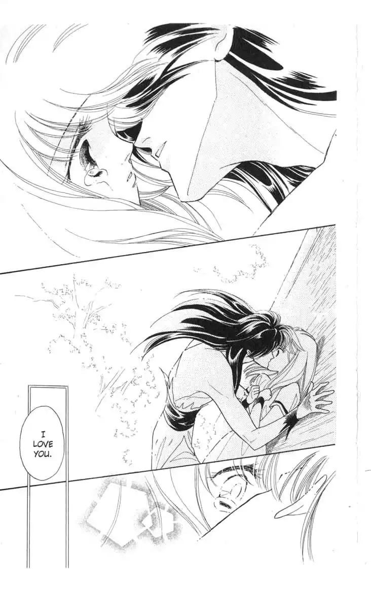 Kanata Kara Chapter 28 43